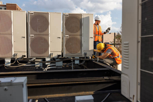 Best Emergency HVAC repair  in Park Center, CO