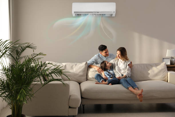 Best HVAC air duct cleaning  in Park Center, CO