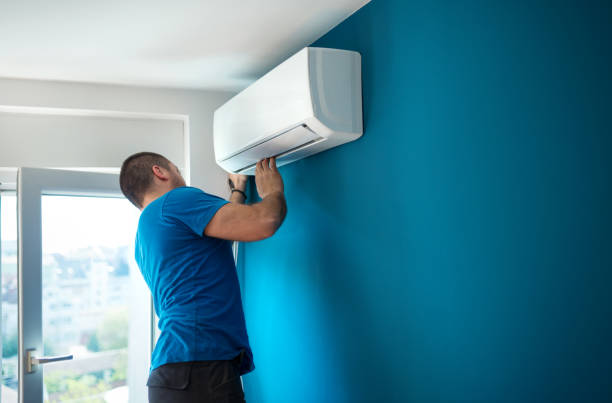 Best HVAC companies near me  in Park Center, CO