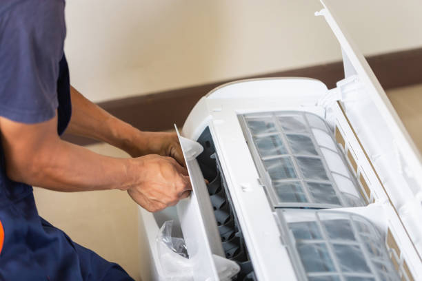 Trusted Park Center, CO HVAC Experts