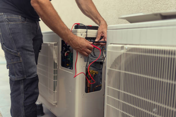 Best HVAC air duct cleaning  in Park Center, CO