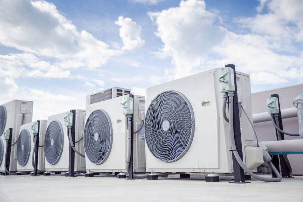 Best Local HVAC companies  in Park Center, CO