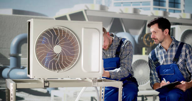  Park Center, CO HVAC Pros