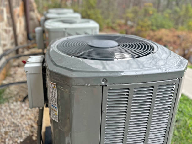 Air quality test in Park Center, CO