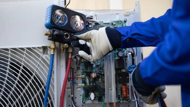 Best Residential HVAC services  in Park Center, CO