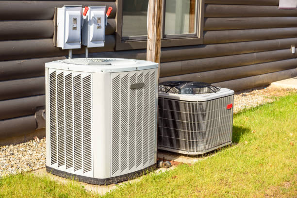 Best Ductless HVAC repair  in Park Center, CO