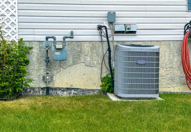 Local HVAC companies in Park Center, CO